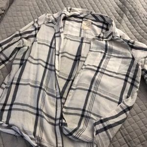 American Eagle Flannel
